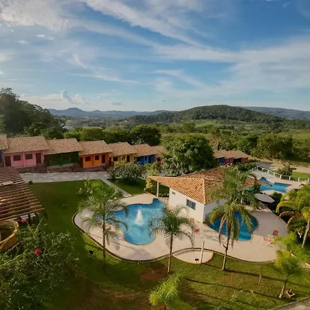 Pousada Luna Zen-2