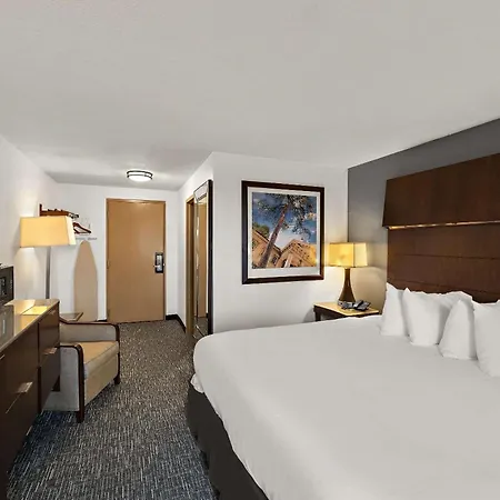 Quality Inn & Suites Caribou-3