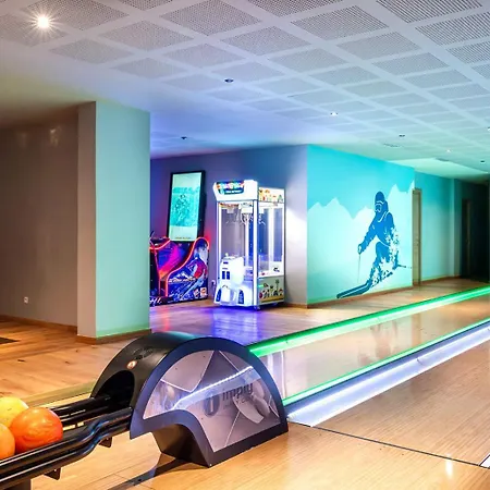 Hotel Le Diamond Rock-2