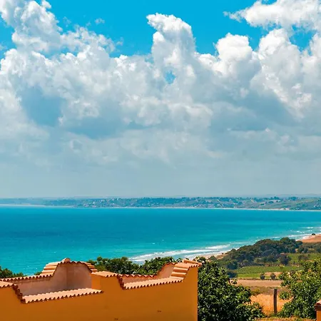 Hotel Donna Carmela Sede Unica a Sciacca-2