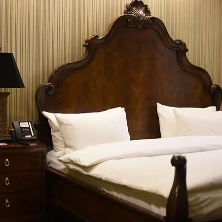 Radisson Blu Hotel Yerevan-3
