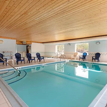 Quality Inn Bemidji-2
