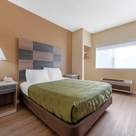 Quality Inn Bemidji-3