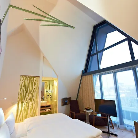 Schwanen Boutique Hotel & Restaurant Metzingen-2
