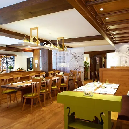Hotel-Restaurant Schwanen-2