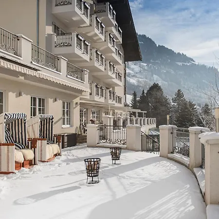 Hotel Bismarck-3