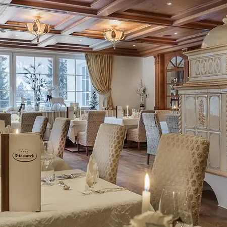 Hotel Bismarck-3