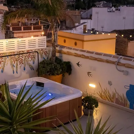 Mardenit Hotel Boutique (Adults Only)-3