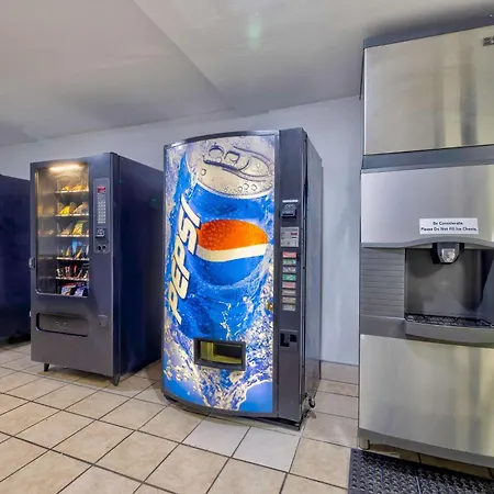 Motel 6 Little Rock Ar South-2