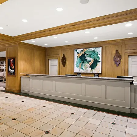 The Royal Sonesta Harbor Court Baltimore-3