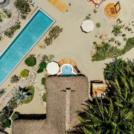 Samora Luxury Resort-2