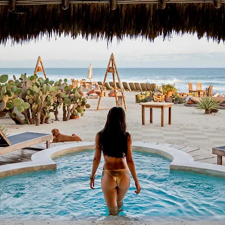 Samora Luxury Resort-2