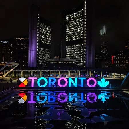 Intercontinental Toronto Centre By Ihg-2