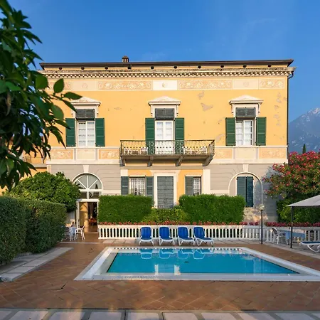Hotel Antico Monastero-3