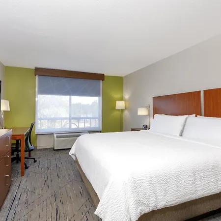 Holiday Inn Express & Suites Jacksonville South - I-295 By Ihg-3