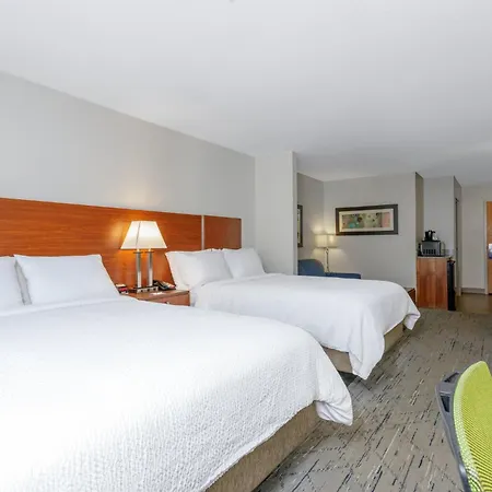 Holiday Inn Express & Suites Jacksonville South - I-295 By Ihg-3