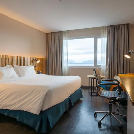 Hampton By Hilton Bariloche-3