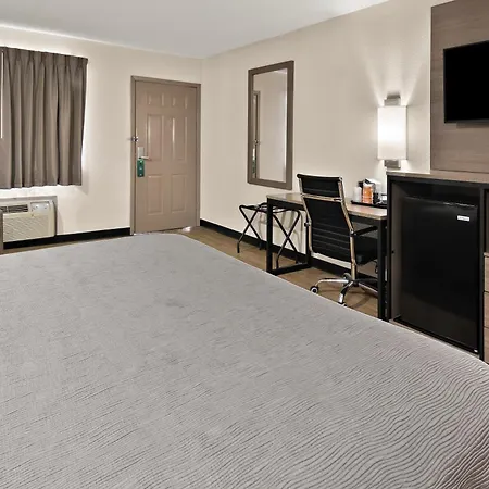 Quality Inn & Suites Weatherford-3
