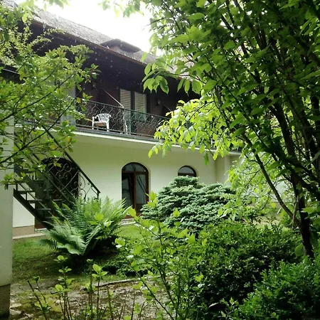 Hotel Grünes Türl-2