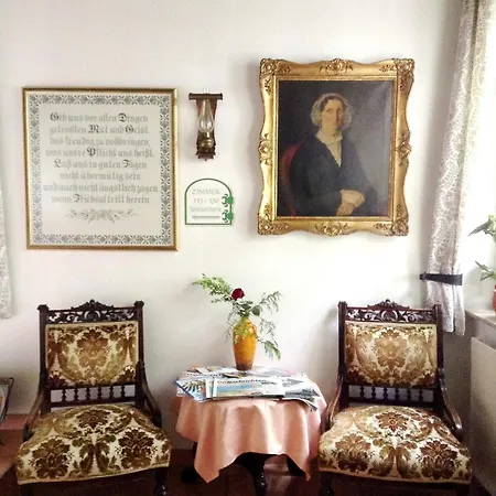 Hotel Grünes Türl-3