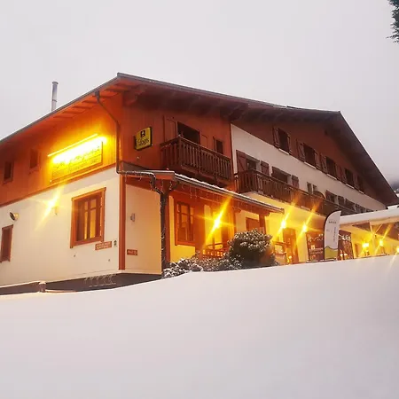 Hotel-Restaurant Spa Les Peupliers-2