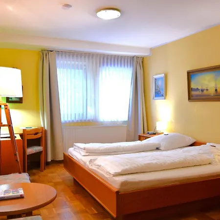 Hotel-Restaurant Zum Goldenen Stern-2