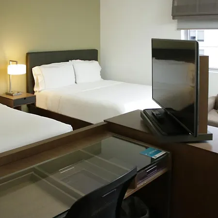 Element By Marriott Miami Doral-2