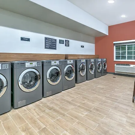 Candlewood Suites Lake Jackson By Ihg-2