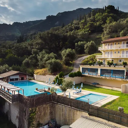 Marina Apartments, Agios Gordios Corfu-2