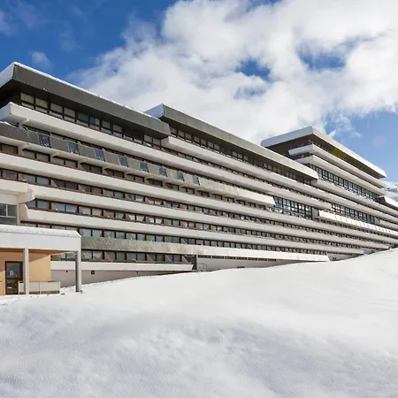 SOWELL RESIDENCES Pierre Blanche-3