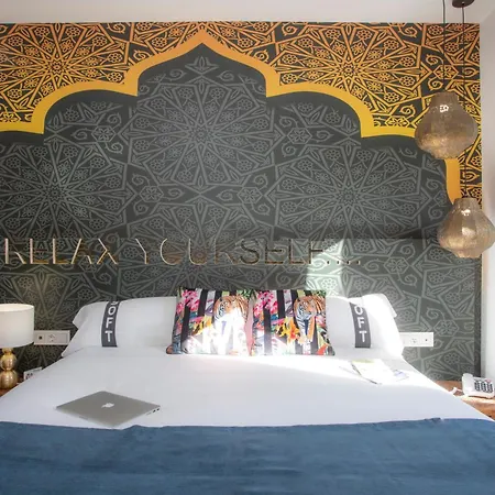 Casual Ilbira Granada by Casual Hoteles-3