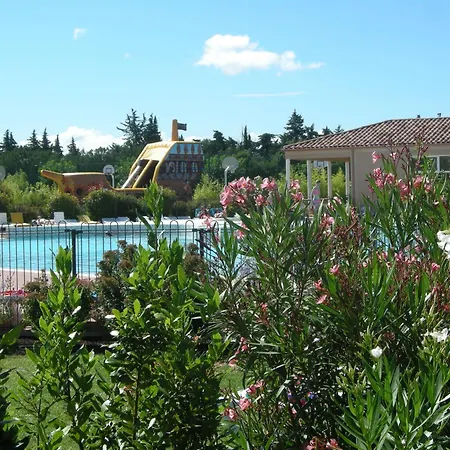 Vacanceole - Residence les Demeures du Ventoux-2