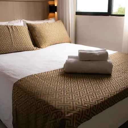 Iguassu Express Hotel-3