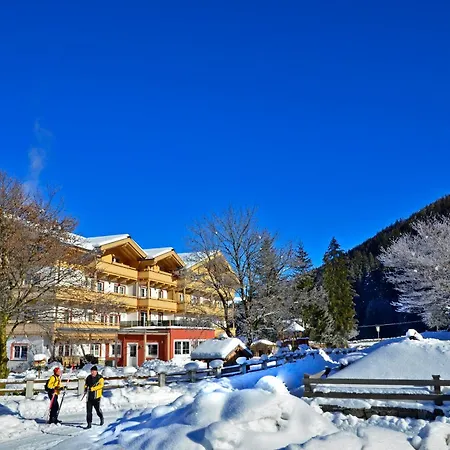 Hotel Grundlhof-2