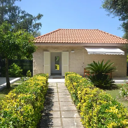 Sopramare Resort-2