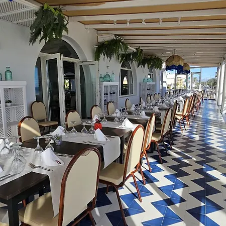Hotel El Puntazo I-3