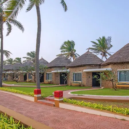 Mgm Beach Resorts East Coast Road-2
