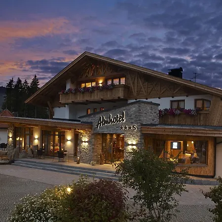 Almhotel Told-3