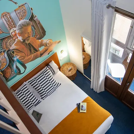 Casual Ilbira Granada by Casual Hoteles-3