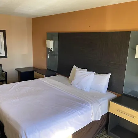 Quality Inn Amarillo West Near Medical Center-2