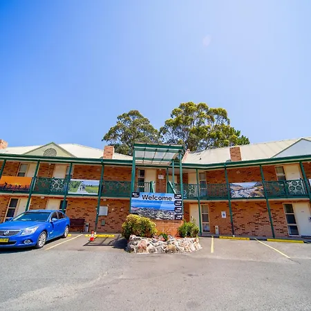 Golf Place Inn Wollongong-3
