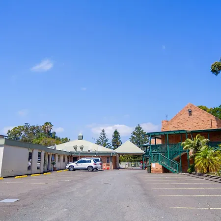 Golf Place Inn Wollongong-3