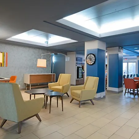 Holiday Inn Express Kamloops By Ihg-2