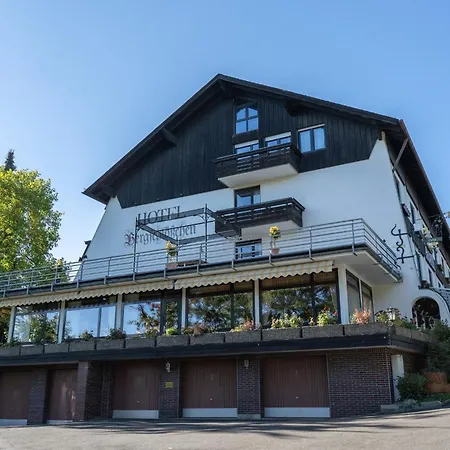 Hotel Bergschlößchen-3