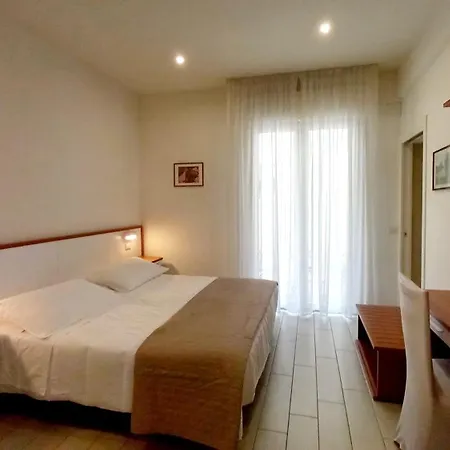Hotel Brotas Preference For Adults-3