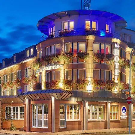 Hotel am Stadtring-3