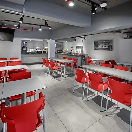 City Express Junior by Marriott Ciudad de México Sullivan-2