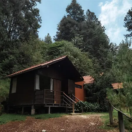 Los Azufres Spa Natural-2