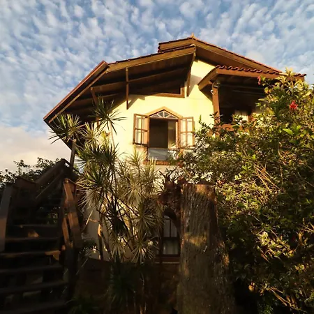 Pousada Sunset-2