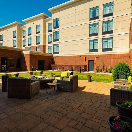 Homewood Suites By Hilton Joplin-2